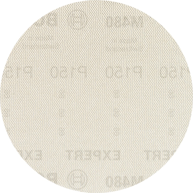 Bosch Professional Expert M480 Sanding Net – 125mm Random Orbital Sanders, G 150