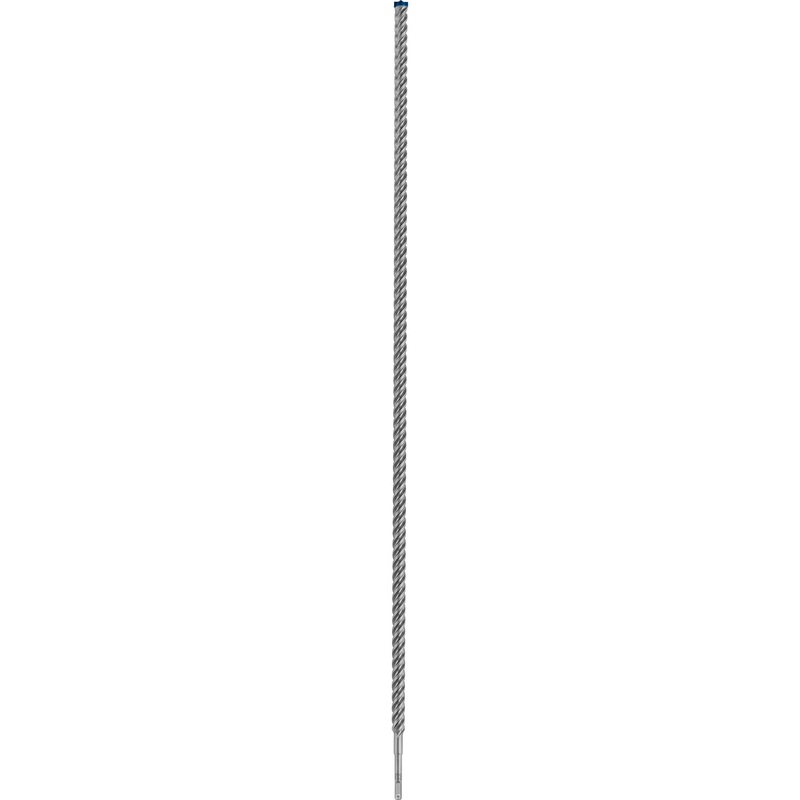 Bosch Professional Expert SDS Plus-7X Hammer Drill Bit – 18mm x 950mm x 1000mm