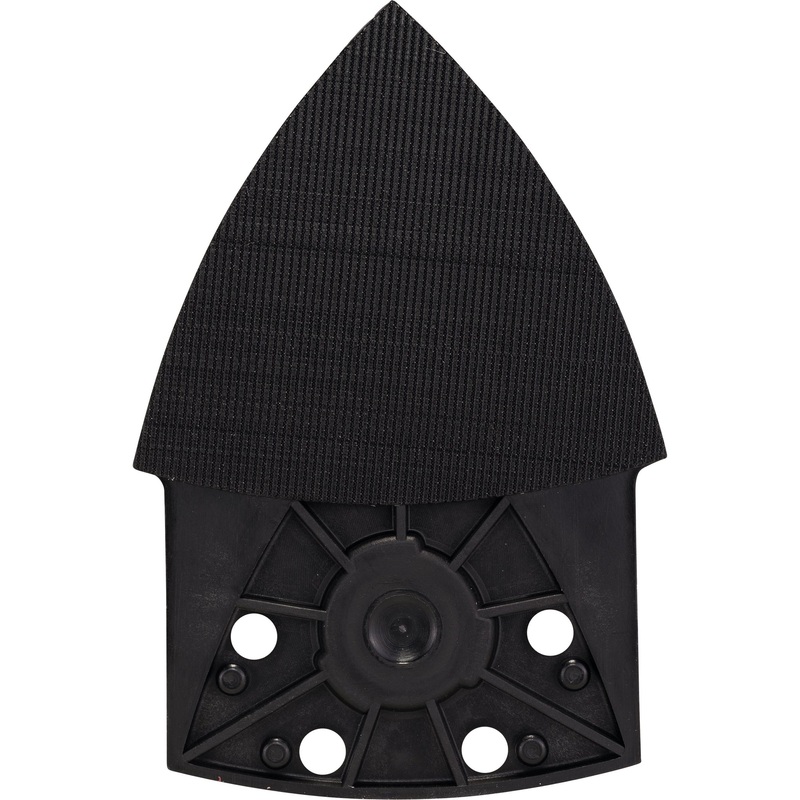 Bosch Professional GDA 280E Louvre Sanding