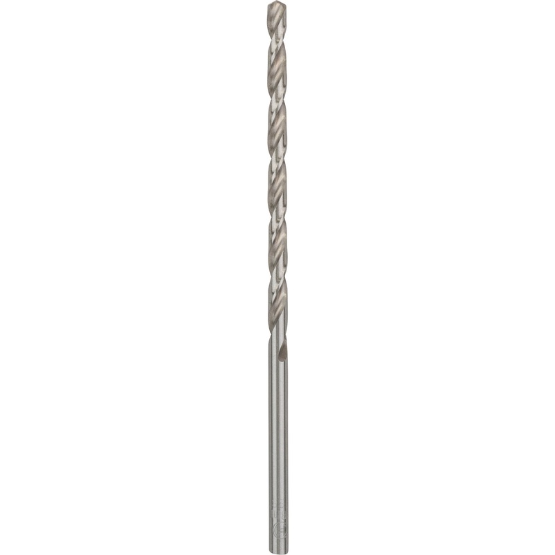 Bosch Professional HSS-G DIN340 4.8x87x132mm