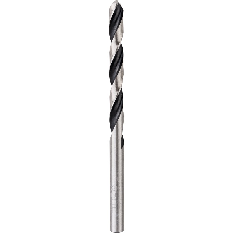 Bosch Professional HSS Twist PointTeQ Drill Bit – 7.0mm (1pc)