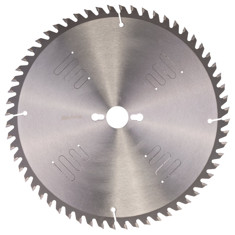 Bosch Professional Optiline Wood Circular Saw Blade – 305 x 30 x 3.2 mm, 60 Teeth