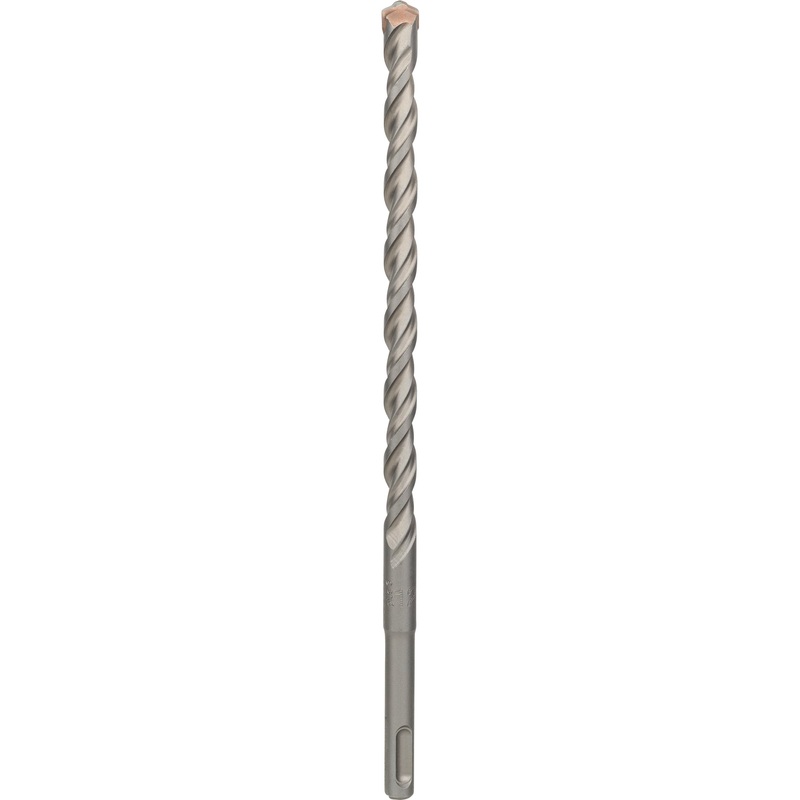 Bosch Professional SDS Plus-3 Hammer Drill Bit – 12.0x200x260mm