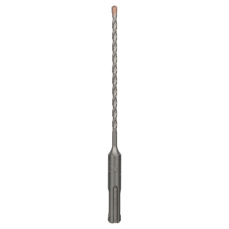 Bosch Professional SDS Plus-3 Hammer Drill Bit – 4.0x100x160mm