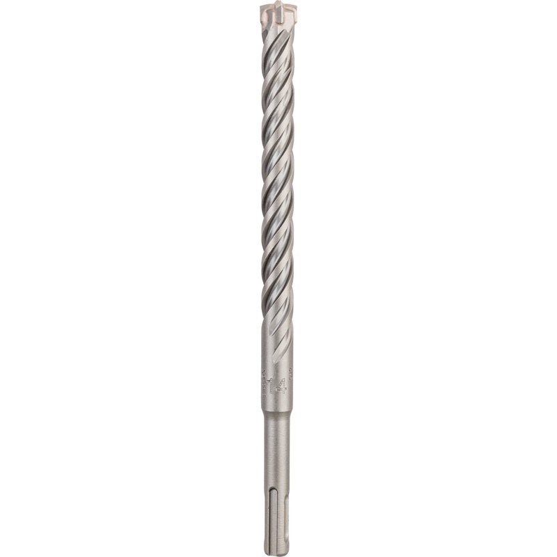 Bosch Professional SDS Plus-5X Hammer Drill Bit – 14.0x150x210mm
