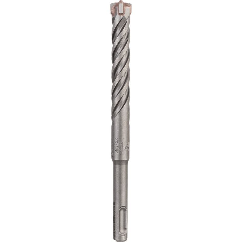 Bosch Professional SDS Plus-5X Hammer Drill Bit – 14x100x160mm