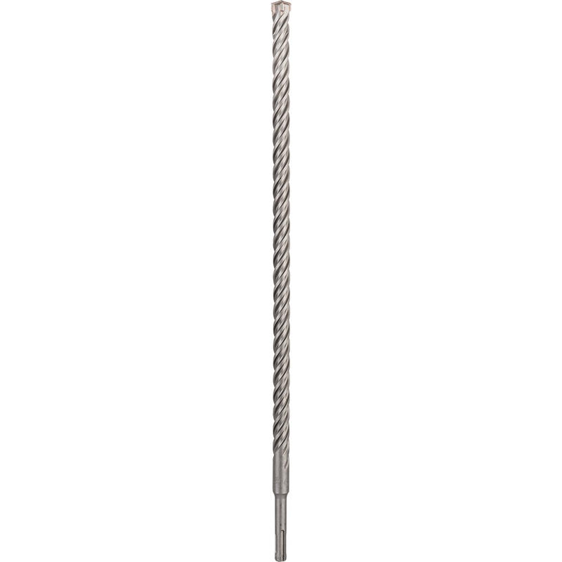 Bosch Professional SDS Plus-5X Hammer Drill Bit – 16 x 400 x 460mm