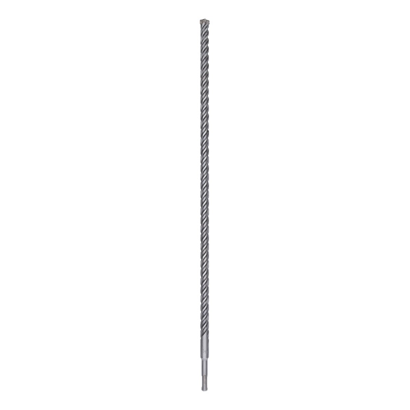 Bosch Professional SDS Plus-5X Hammer Drill Bit – 16 x 550 x 610mm