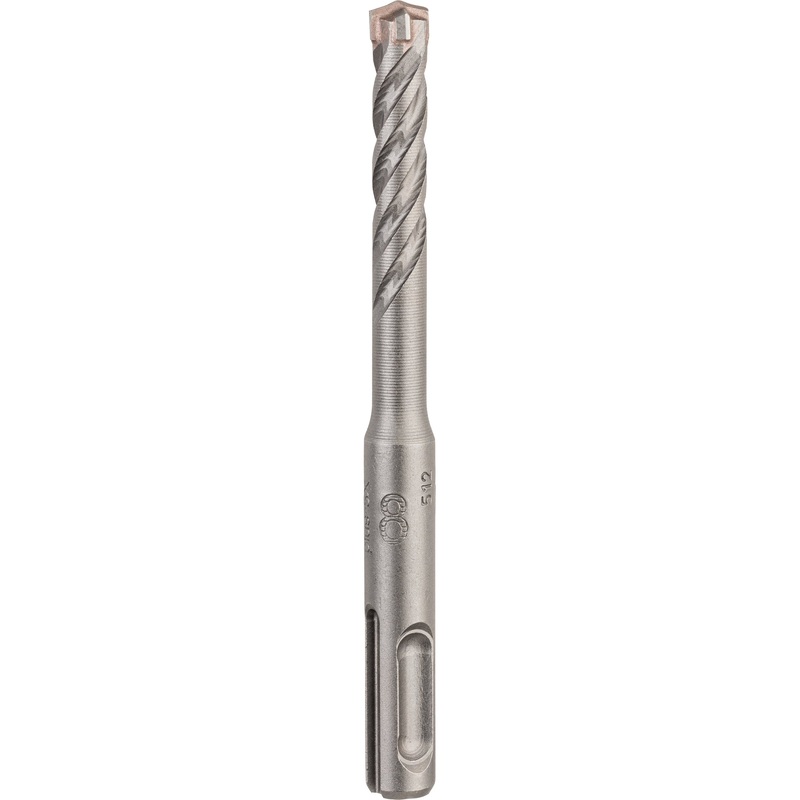 Bosch Professional SDS Plus-5X Hammer Drill Bit 8.0x50x110mm