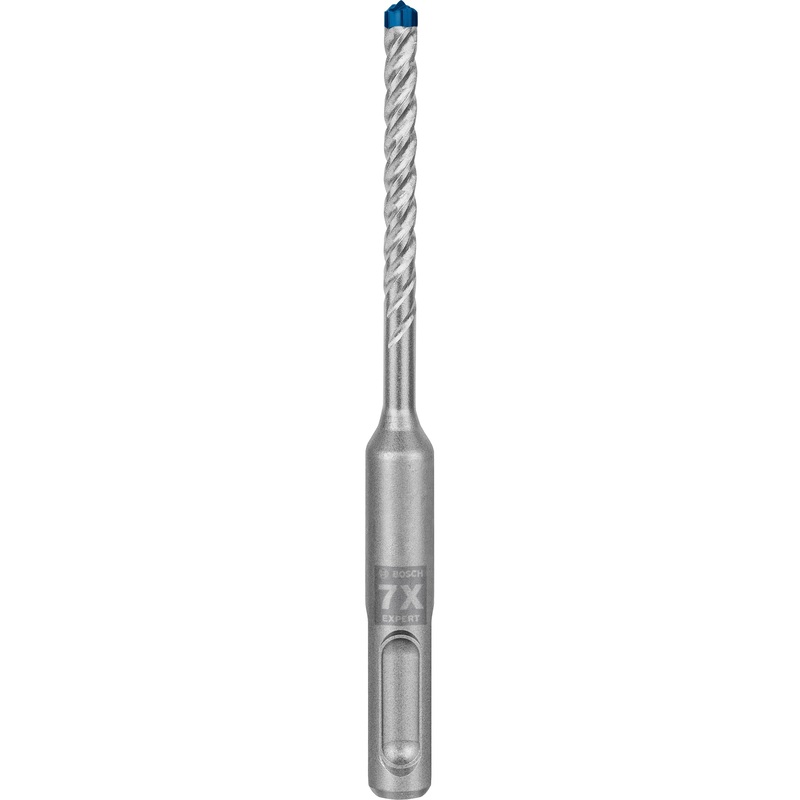 Bosch Professional SDS Plus-7X Hammer Drill Bit – 5x50x115mm
