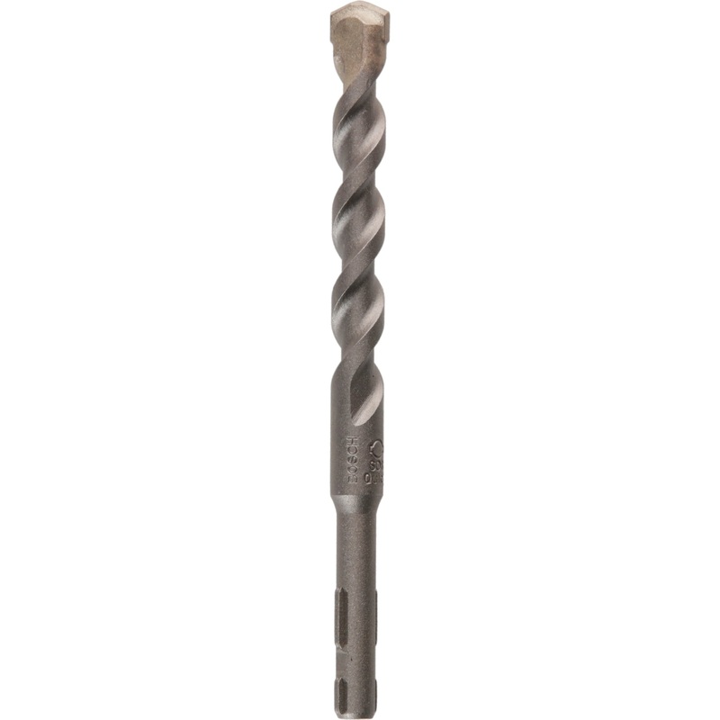 Bosch Professional SDS Quick Concrete Drill Bit – 10.0mm x 120mm