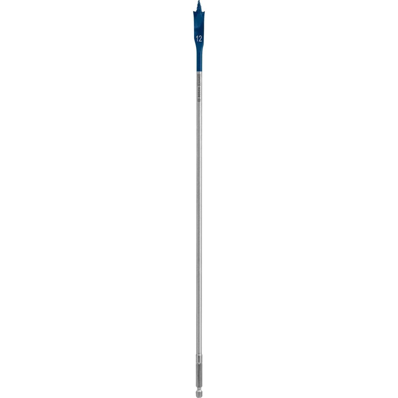 Bosch Professional SelfCut Speed Spade Drill Bit – 12mm x 400mm