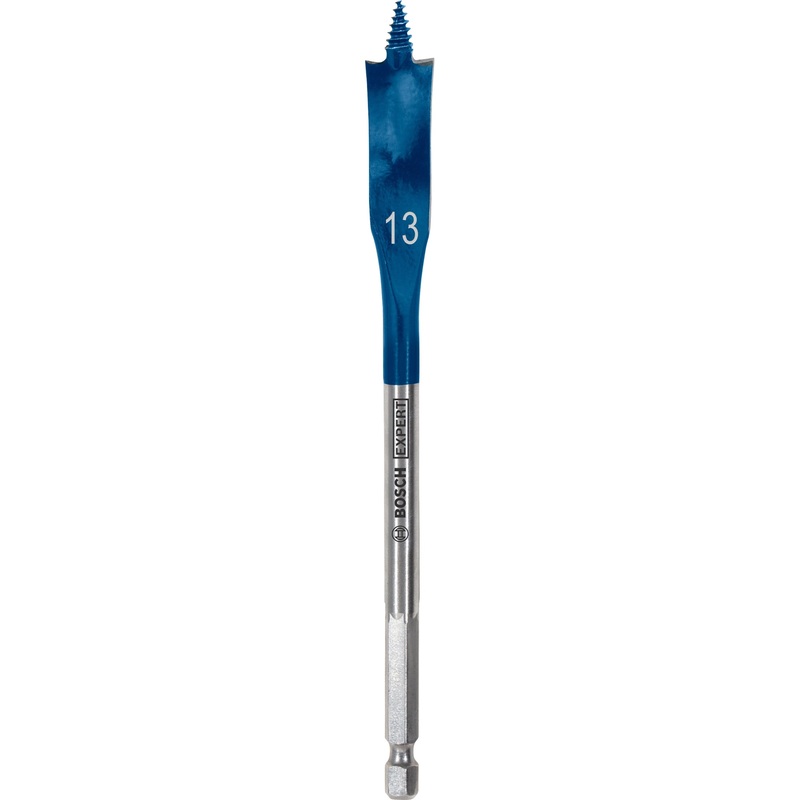 Bosch Professional SelfCut Speed Spade Drill Bit – 13 x 152mm Expert