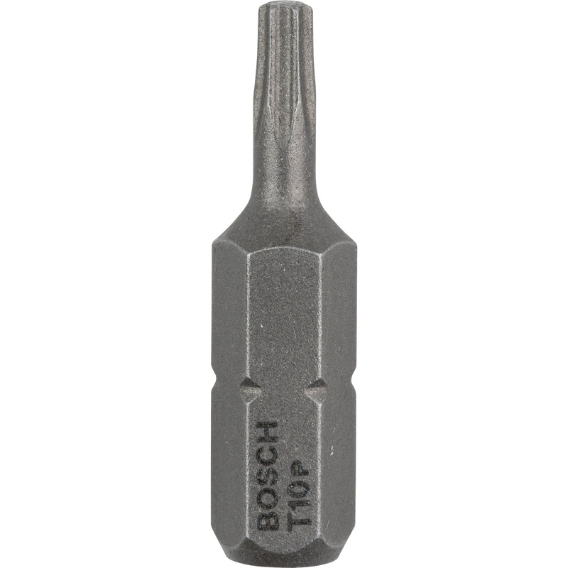 Bosch Professional T10 25mm Extra Hard Bit