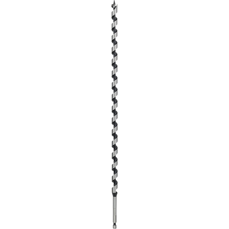 Bosch Professional Auger Bit – Hex Shank 12 x 360 x 450mm