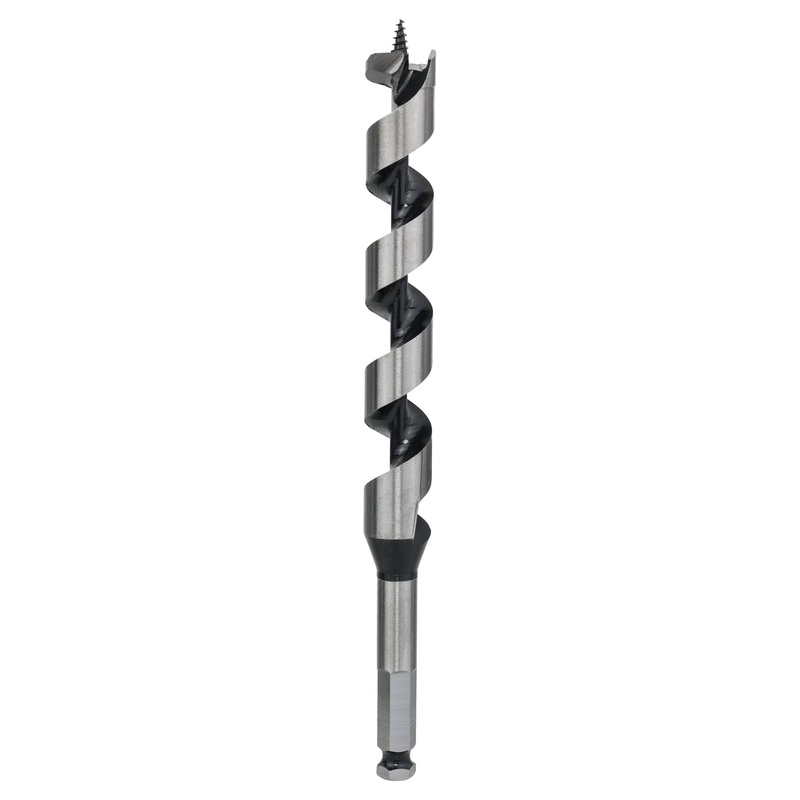 Bosch Professional Auger Bit – Hex Shank 22 x 160 x 235mm