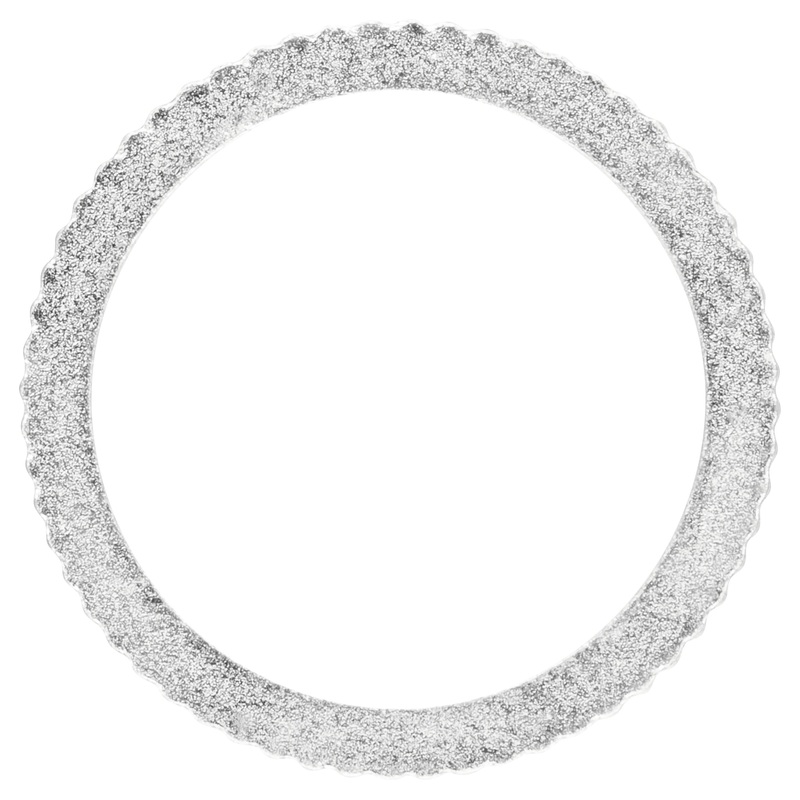 Bosch Professional Circular Saw Blade Reduction Ring – 20 x 16 x 0.8 mm