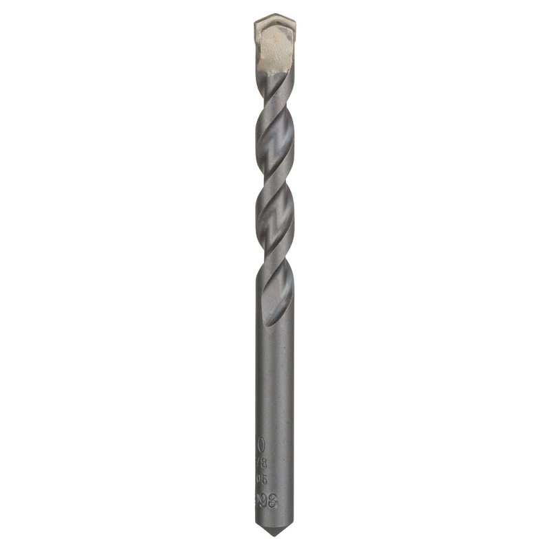 Bosch Professional CYL-3 Concrete Drill Bits – 10.0x80x120mm