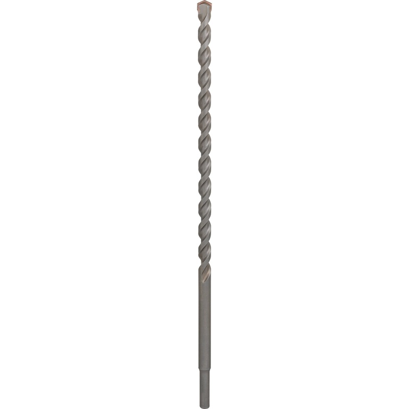 Bosch Professional CYL-3 Concrete Drill Bits – 14.0x350x400mm
