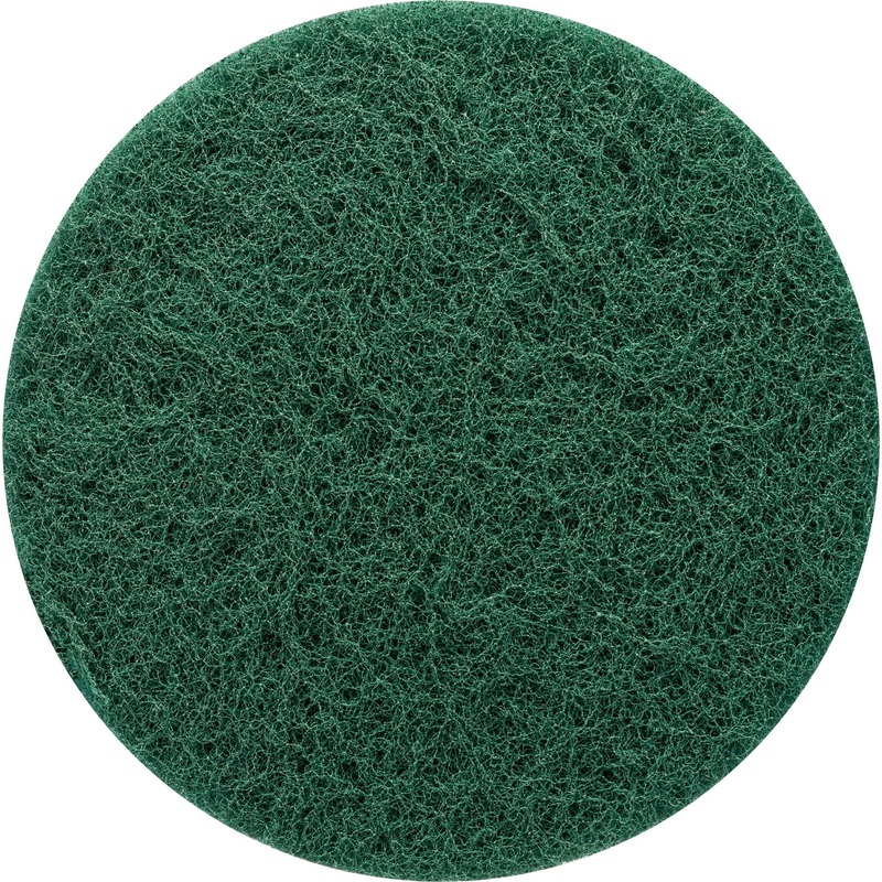 Bosch Professional Expert N880 Fleece Disc – 125mm for Random Orbital Sanders – General Purpose XS