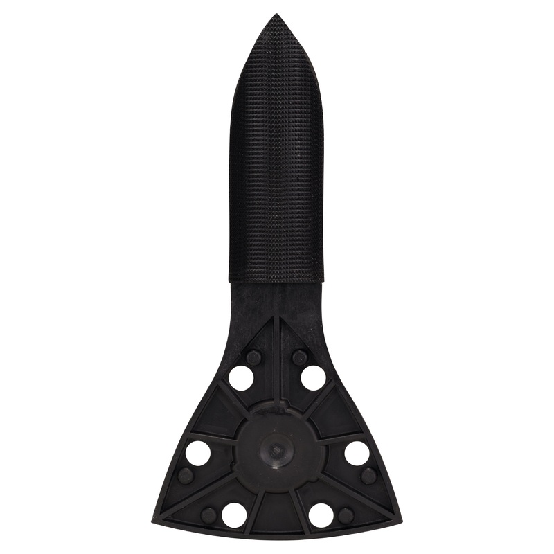 Bosch Professional GDA 280 E Oval Sanding Finger