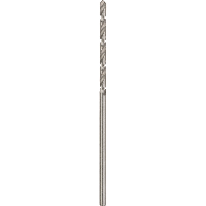 Bosch Professional HSS-G DIN338 1.6x20x43