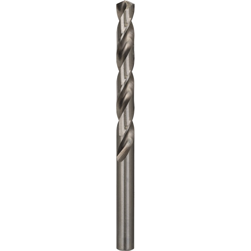 Bosch Professional HSS-G DIN338 Drill Bit 9.7mm x 87mm x 133mm