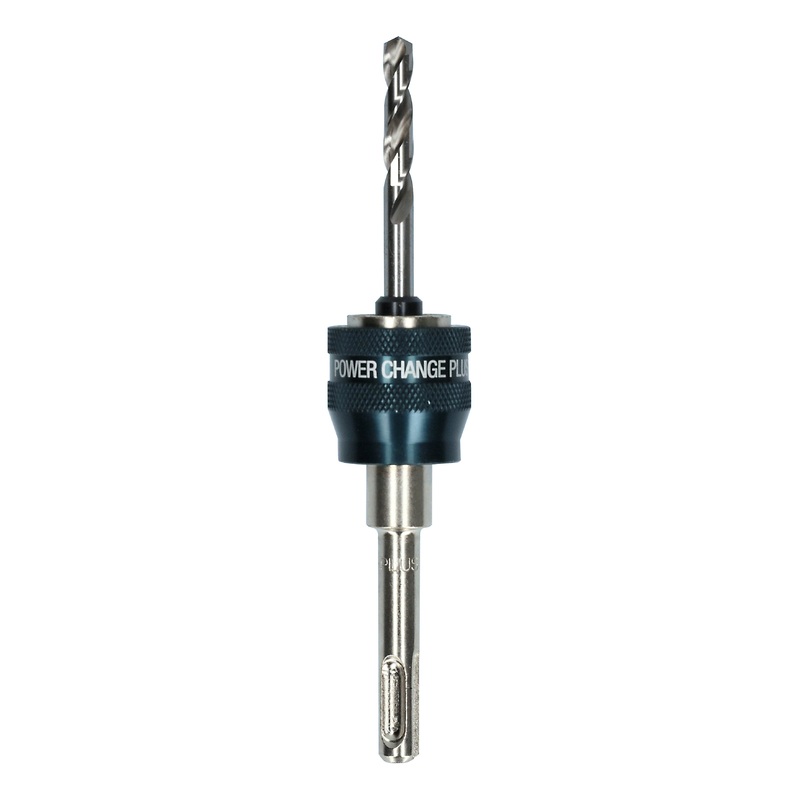 Bosch Professional PC Plus Adapter Sds Plus, Drill Hss-G  7.15X85 mm