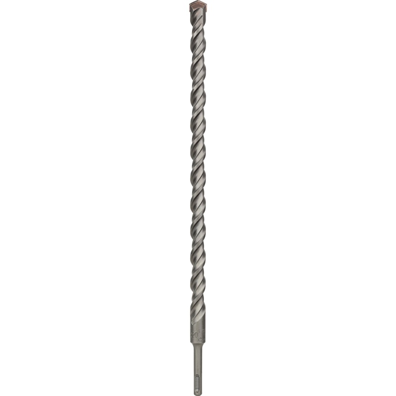 Bosch Professional SDS Plus-3 Hammer Drill Bit – 20x400x450mm