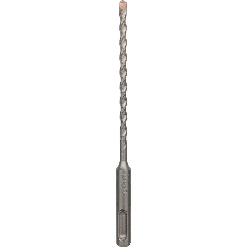 Bosch Professional SDS Plus-3 Hammer Drill Bit – 5.5x100x160mm