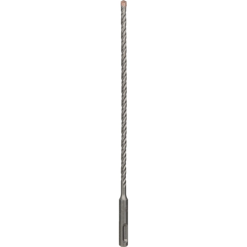 Bosch Professional SDS Plus-3 Hammer Drill Bit – 6.0x200x260mm