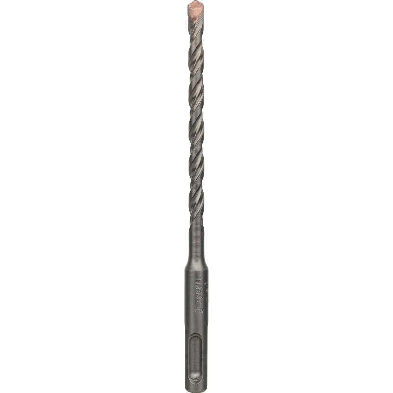 Bosch Professional SDS Plus-3 Hammer Drill Bit – 7.0x100x160mm
