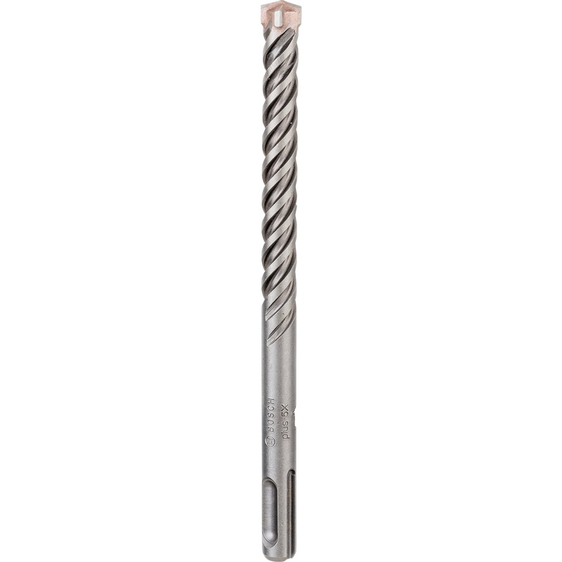 Bosch Professional SDS Plus-5X Hammer Drill Bit – 11.0x100x160mm
