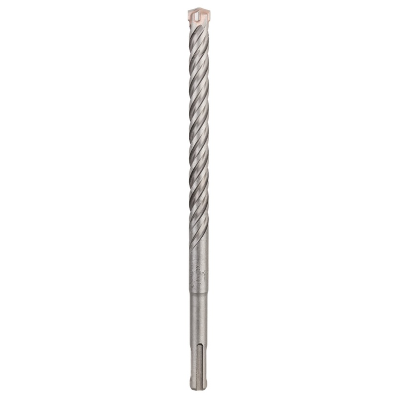 Bosch Professional SDS Plus-5X Hammer Drill Bit – 12.0x150x210mm