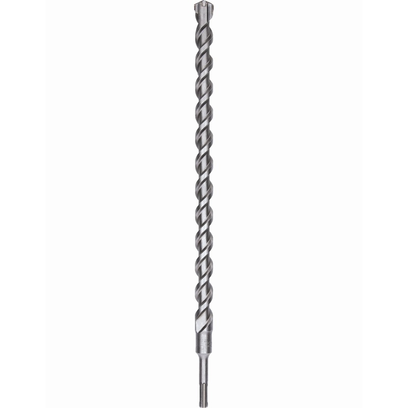 Bosch Professional SDS Plus-5X Hammer Drill Bit – 22 x 400 x 450mm