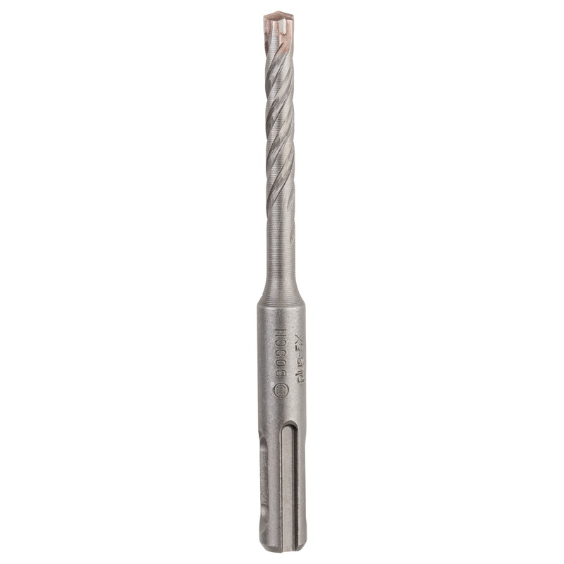 Bosch Professional SDS Plus-5X Hammer Drill Bit – 6.0x50x110mm