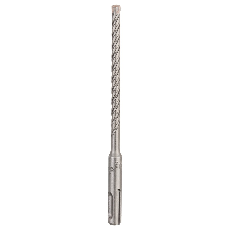 Bosch Professional SDS Plus-5X Hammer Drill Bit – 6.5x100x160mm