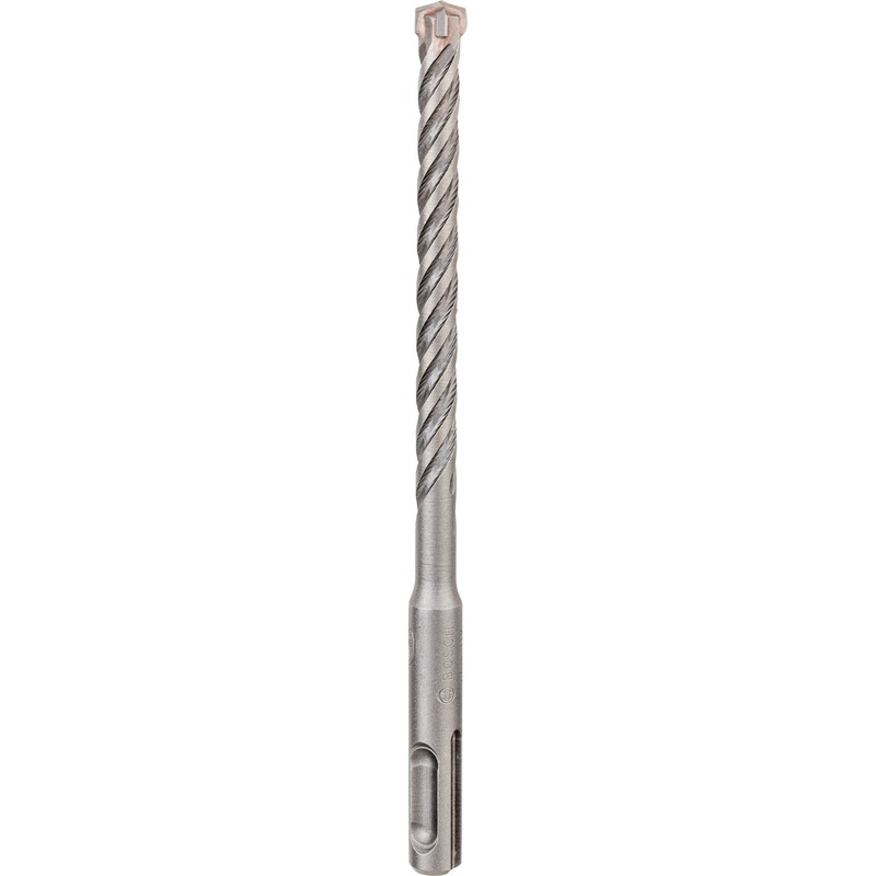 Bosch Professional SDS Plus-5X Hammer Drill Bit 9.0x100x160mm