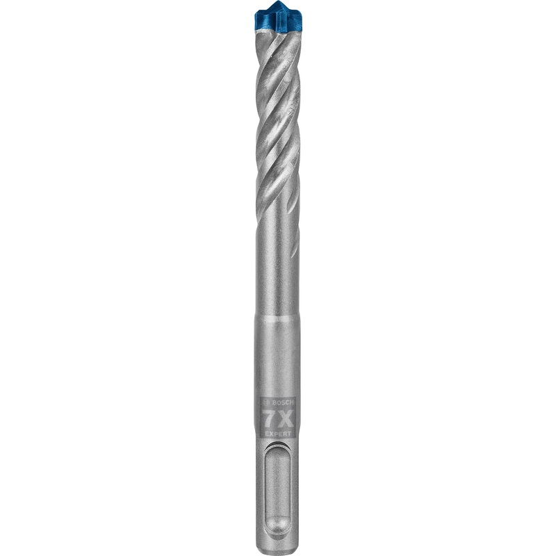 Bosch Professional SDS Plus-7X Hammer Drill Bit – 10mm x 50mm x 115mm