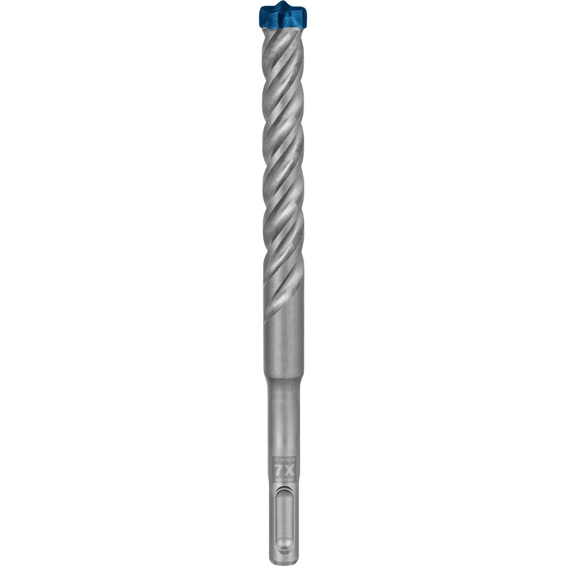 Bosch Professional SDS Plus-7X Hammer Drill Bit – 14x100x165mm