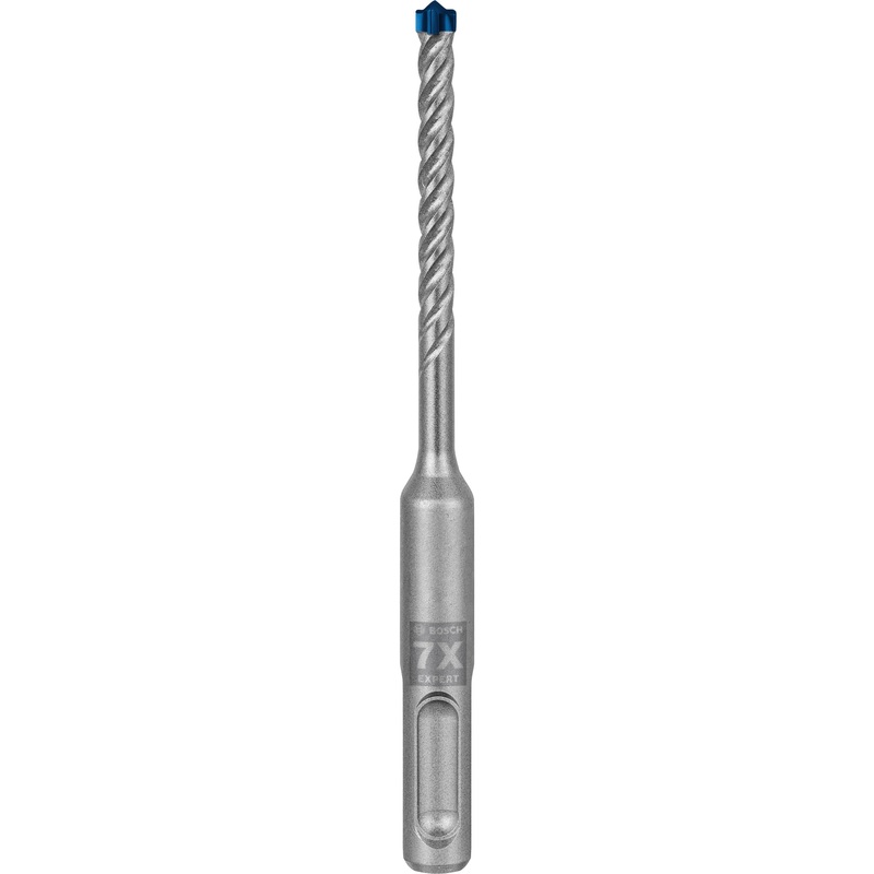 Bosch Professional SDS Plus-7X Hammer Drill Bit – 5.5mm x 50mm x 115mm