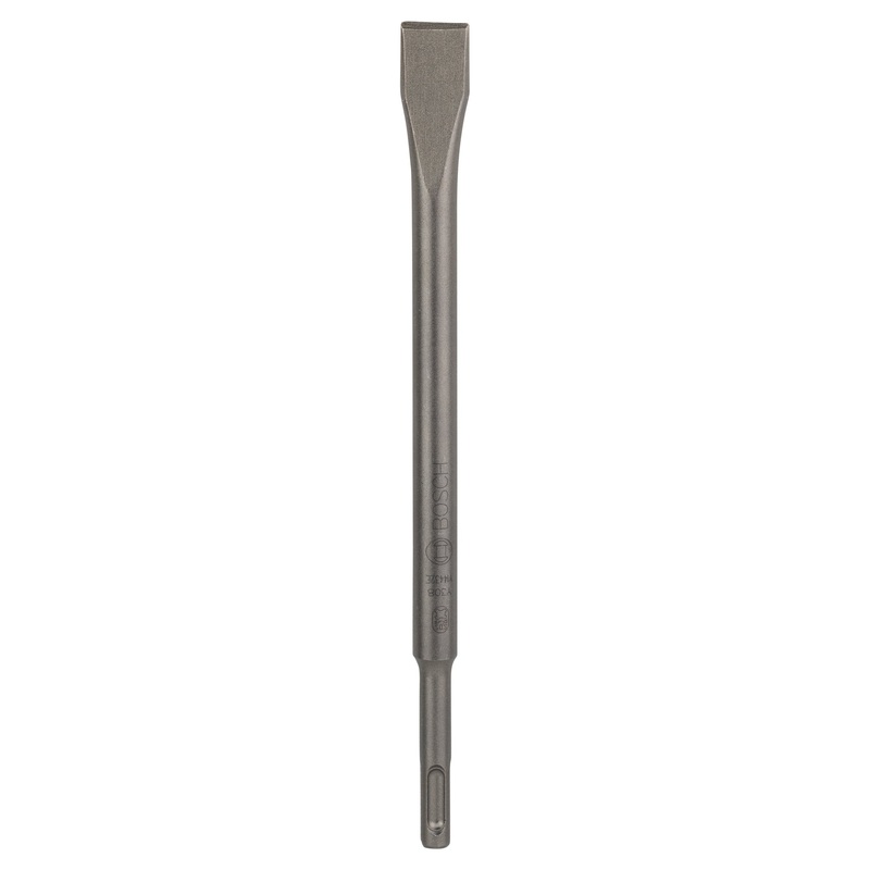 Bosch Professional SDS-Plus Hammer Drill Bit Flat Chisel 250x20mm