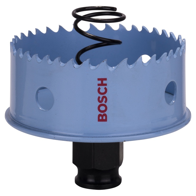 Bosch Professional Sheet Metal Holesaw 65 mm, 2 9/16