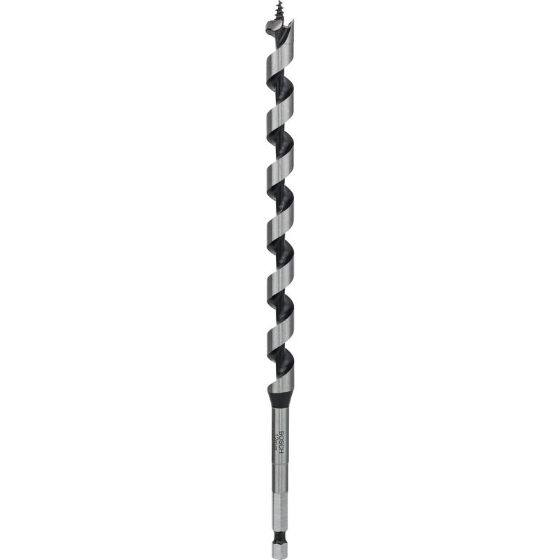 Bosch Professional Auger Bit – Hex Shank 12 x 160 x 235mm