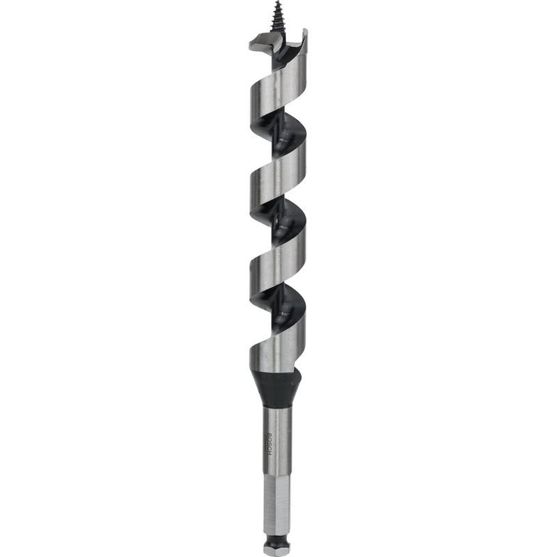 Bosch Professional Auger Bit – Hex Shank 25x160x235