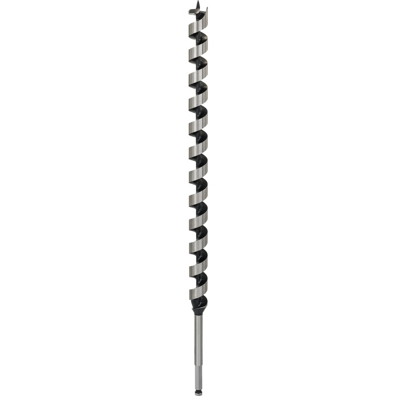 Bosch Professional Auger Bit – Hex Shank 28x470x600mm
