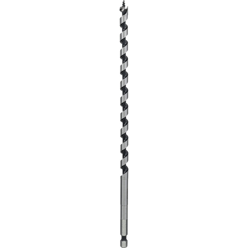 Bosch Professional Auger Bit – Hex Shank 8x160x235