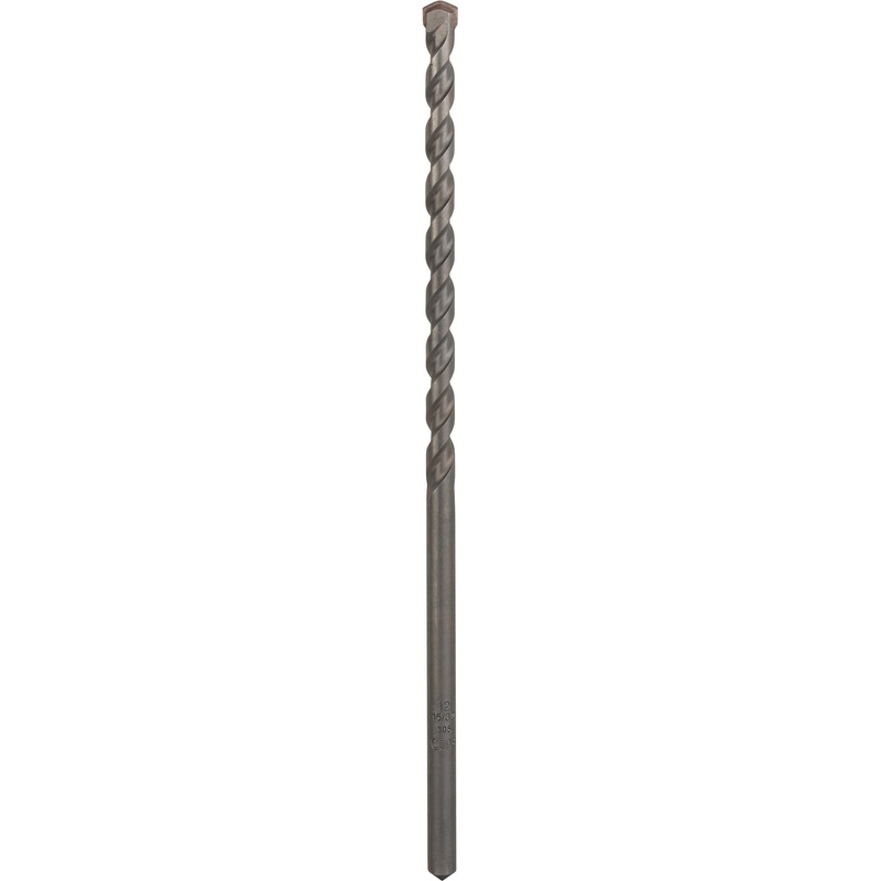 Bosch Professional CYL-3 Concrete Drill Bits – 12.0x250x300mm