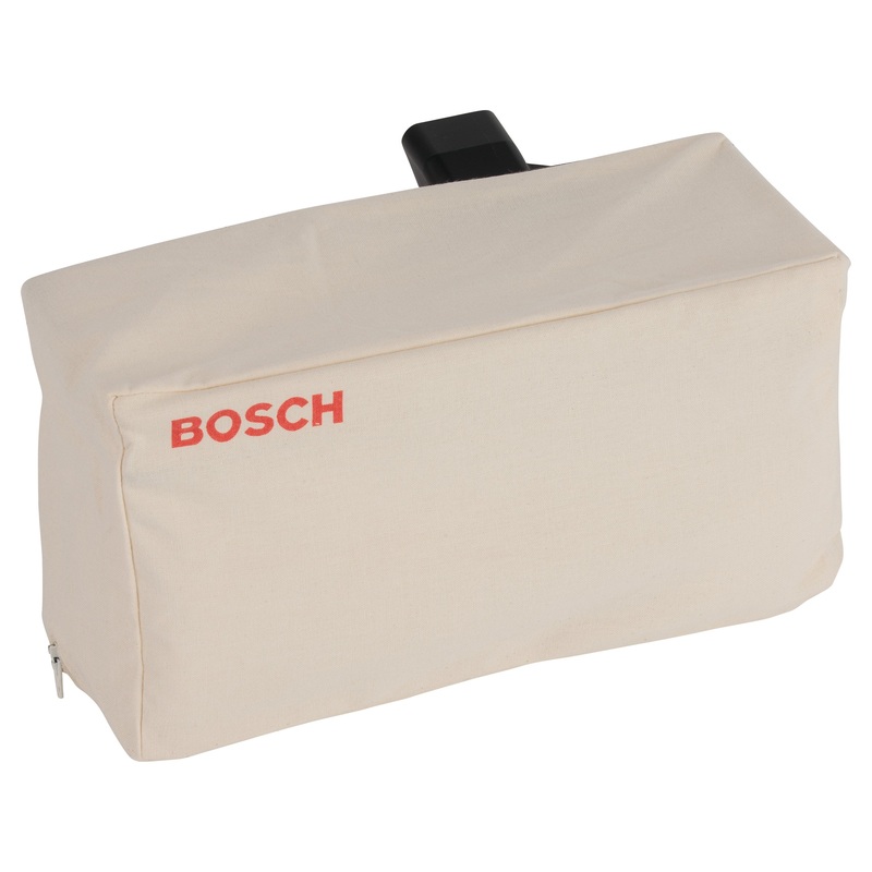 Bosch Professional Dust bag for PHO 1; PHO 15-82; PHO 100
