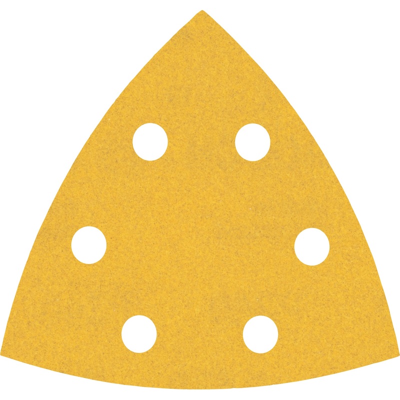Bosch Professional Expert C470 Sandpaper – Delta Sanders 93mm, G240